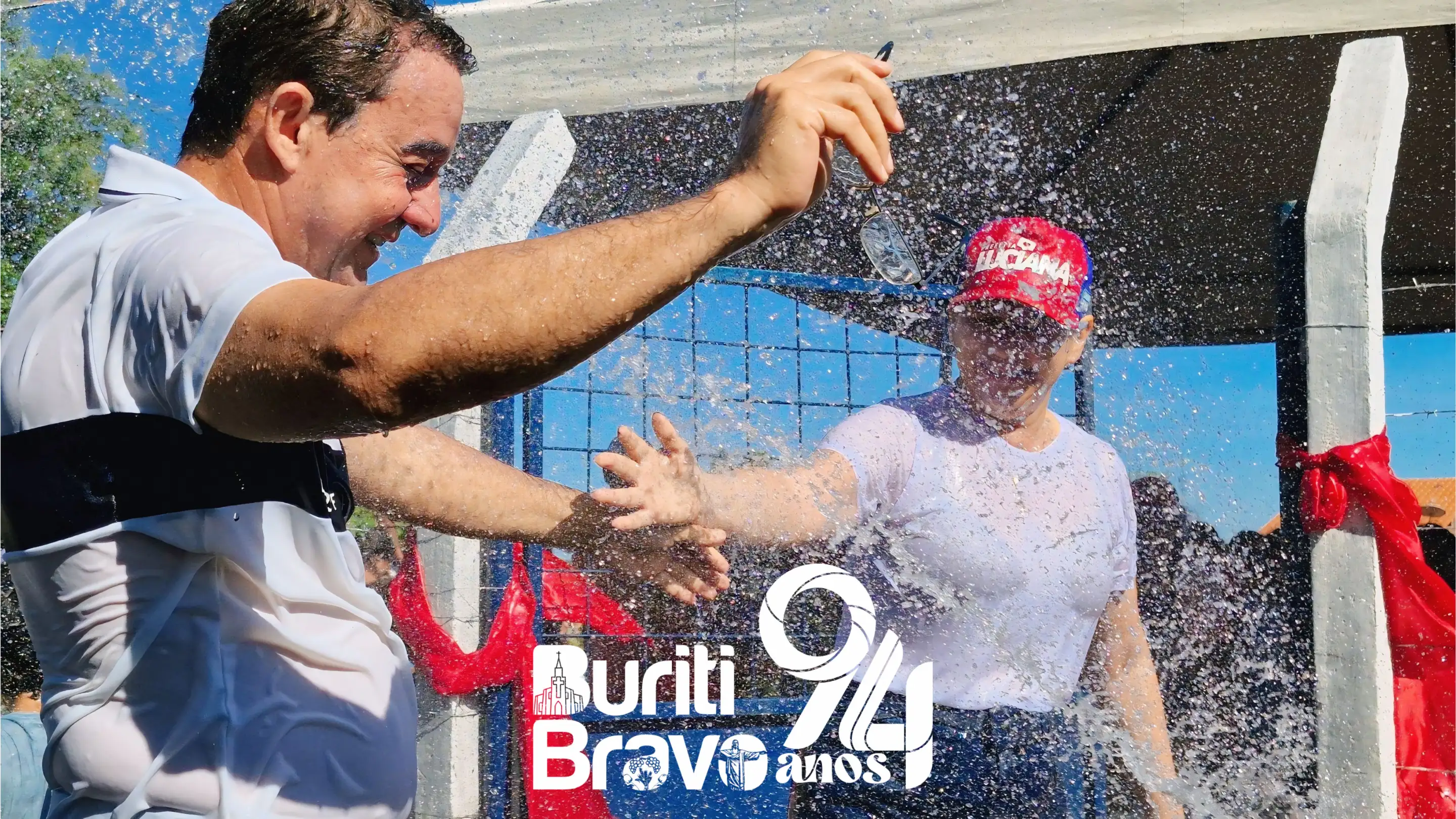 Foto 17 – Nos 94 anos de Buriti Bravo, Prefeitura entrega obras e anuncia novos investimentos