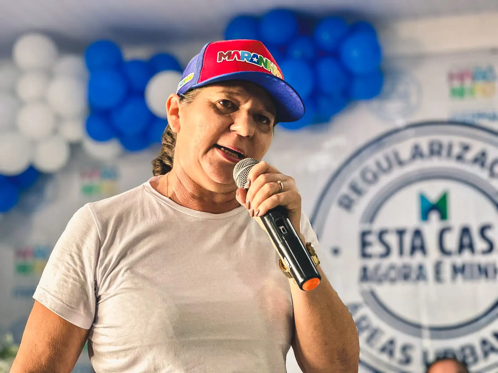 Foto 6 – Buriti Bravo realiza audiência pública sobre nova etapa da regularização fundiária