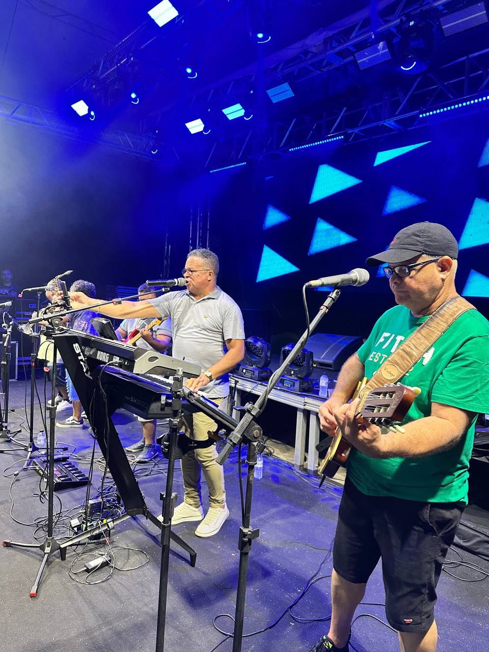 Foto 29 – Carnaval da Gente 2025: Tradição, Cultura e Segurança Garantida em Buriti Bravo