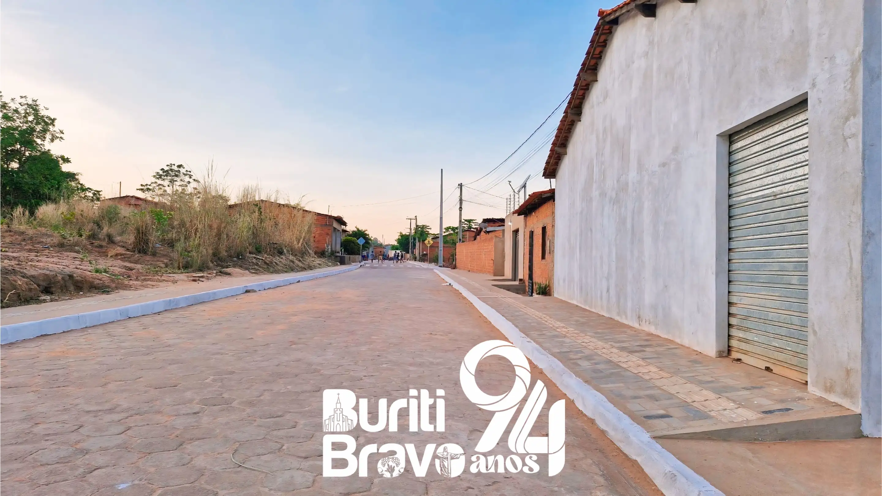Foto 23 – Nos 94 anos de Buriti Bravo, Prefeitura entrega obras e anuncia novos investimentos