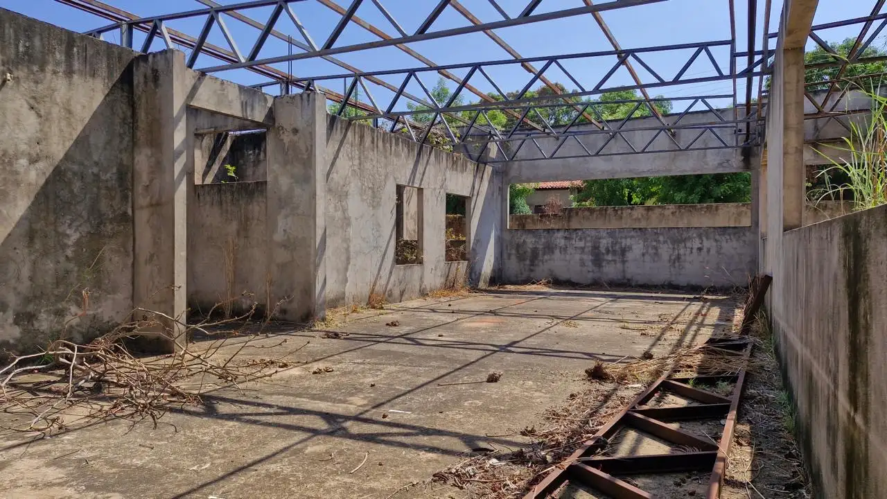 Foto 6 – Prefeitura de Buriti Bravo repactua e garante continuidade da creche iniciada em 2016