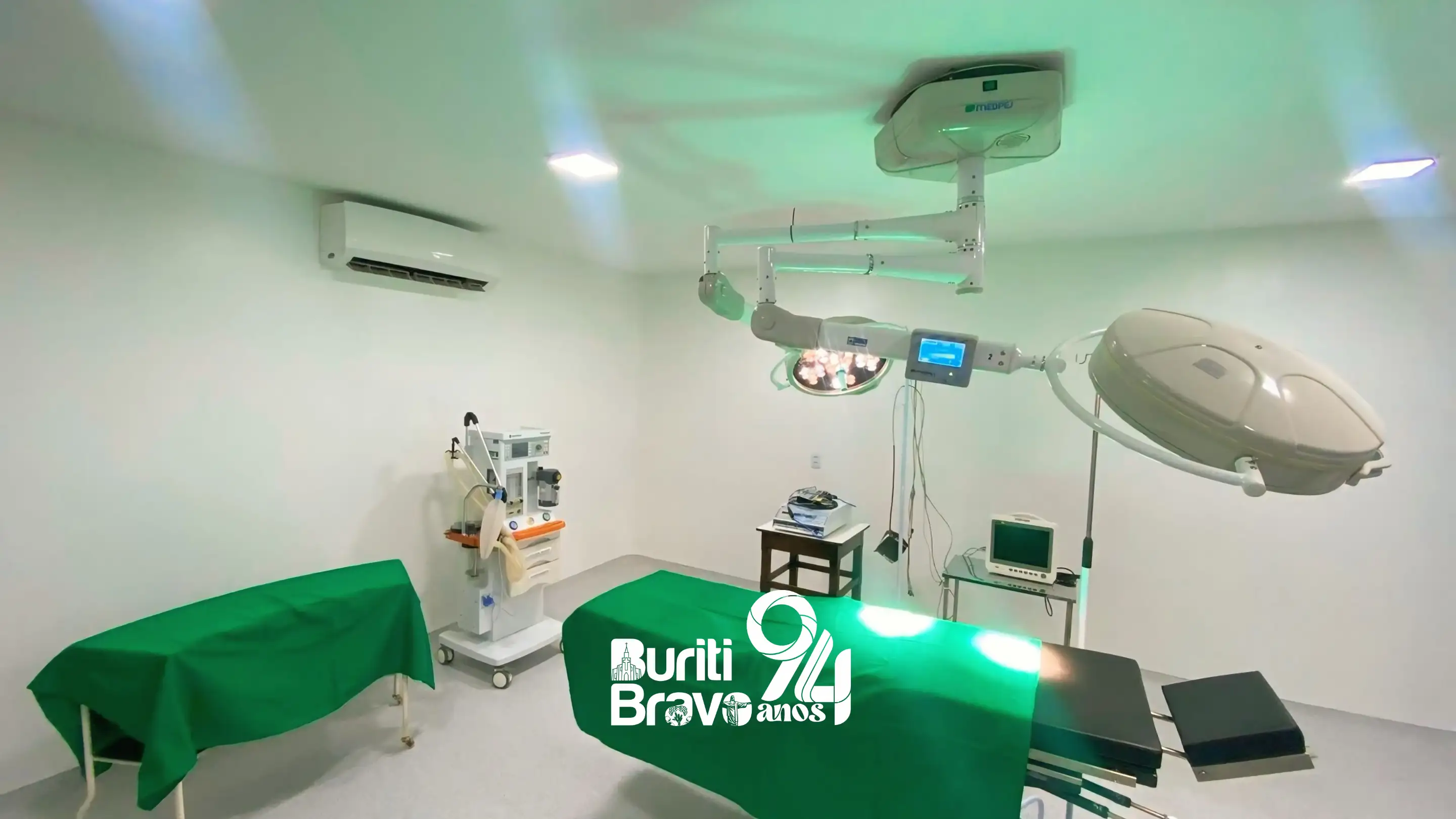 Foto 18 – Buriti Bravo celebra seus 94 anos com novas conquistas e grandes investimentos para a população