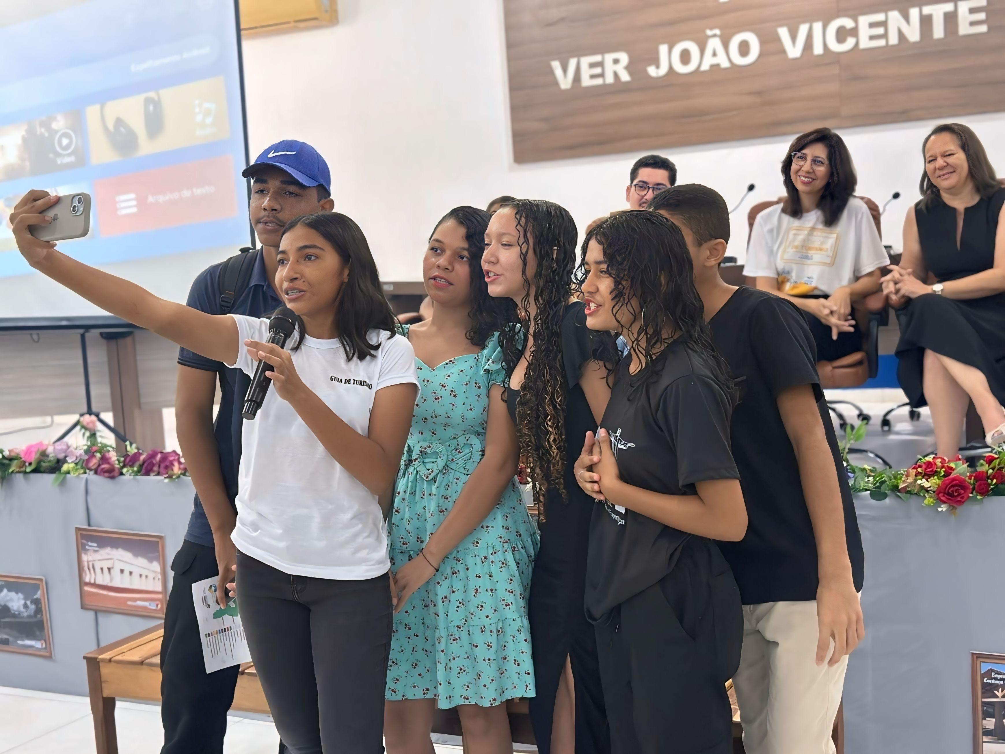 Foto 8 – Buriti Bravo é oficialmente incluído no Polo Sertão Maranhense de Turismo