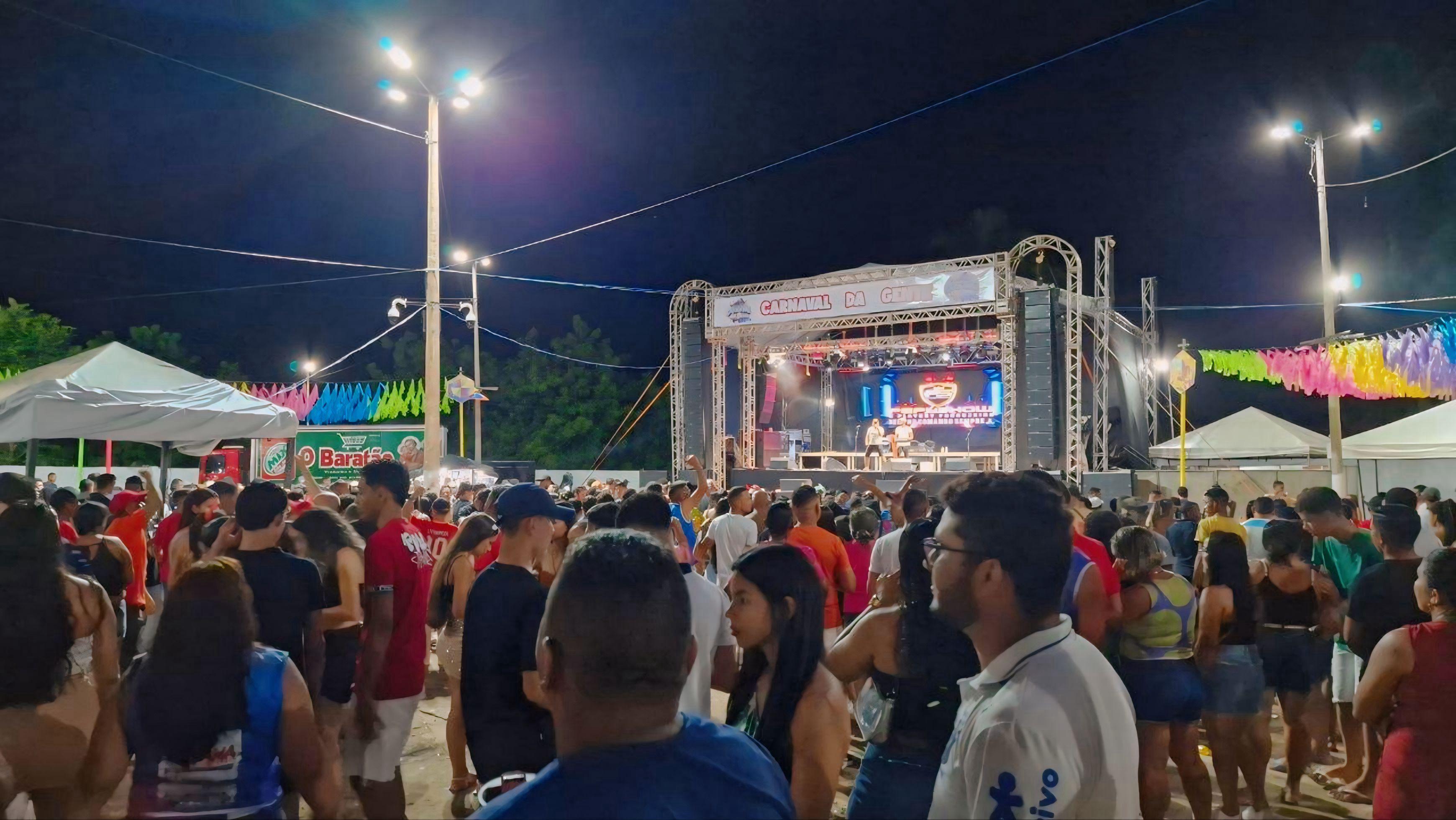 Foto 4 – Carnaval da Gente 2025: Tradição, Cultura e Segurança Garantida em Buriti Bravo