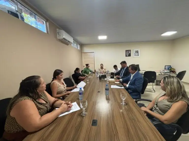 Prefeitura assegura pagamento de férias de 2020 não quitadas pela administração passada