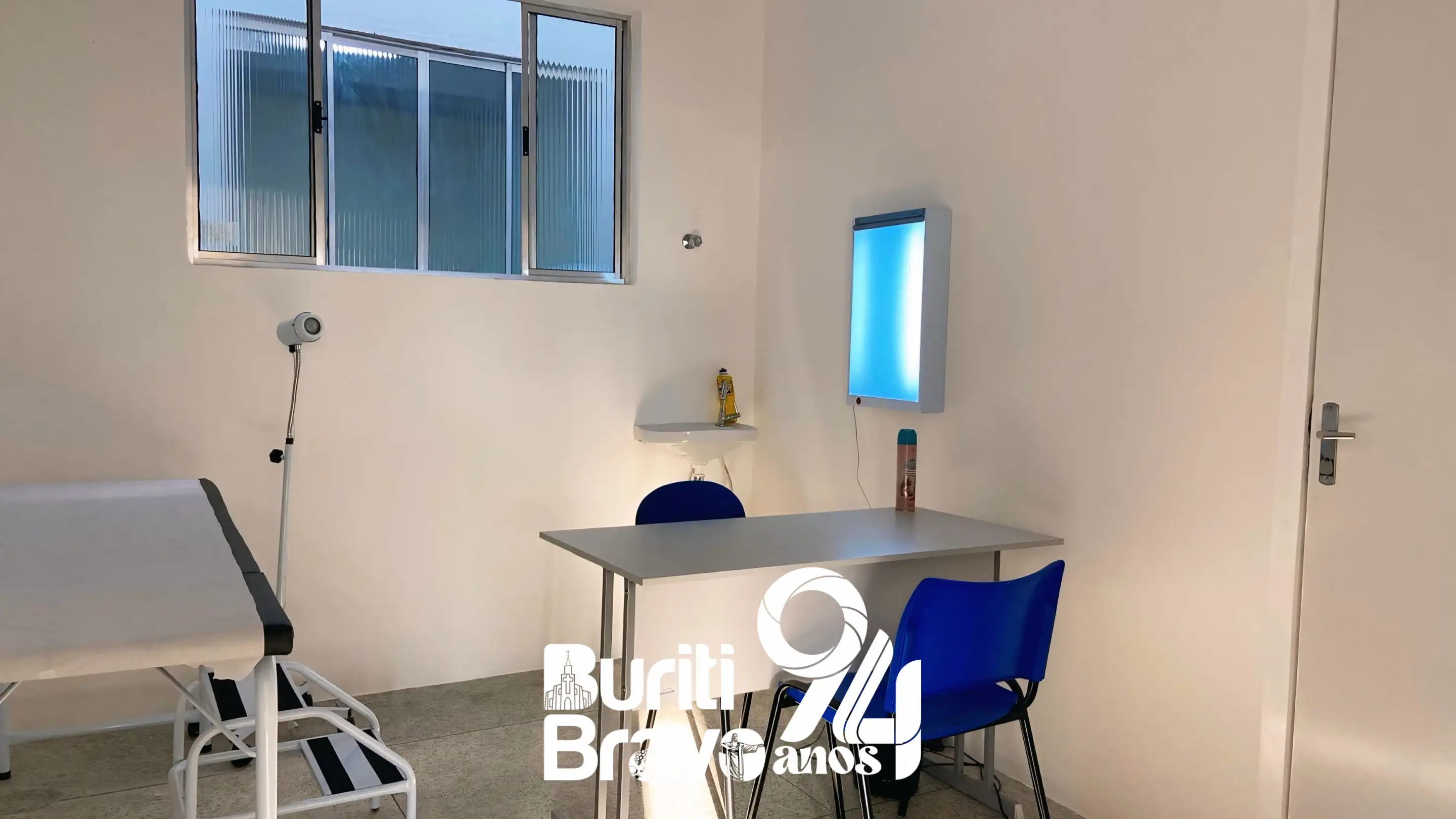 Foto 13 – Buriti Bravo inaugura primeira UBS do Maranhão construída no novo padrão do PAC