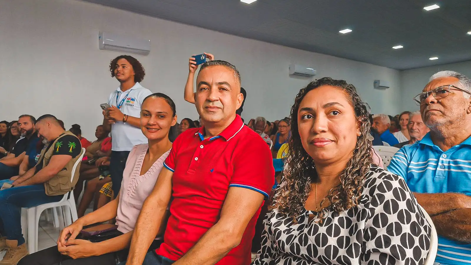 Foto 13 – Buriti Bravo realiza audiência pública sobre nova etapa da regularização fundiária