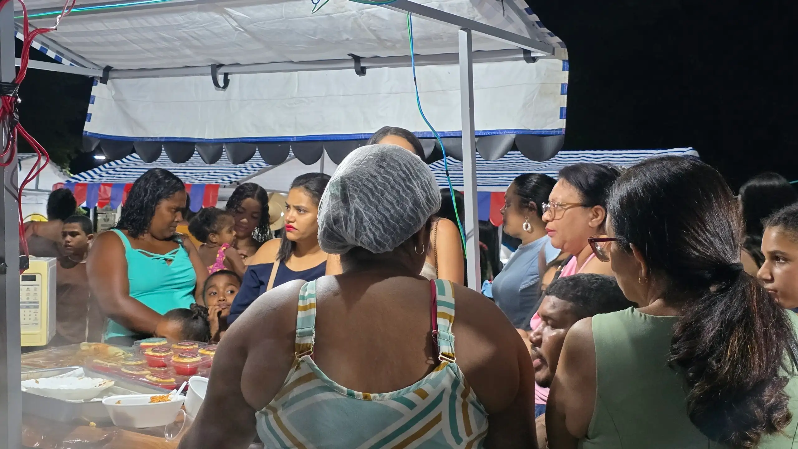 Foto 15 – Feirinha Bravense: Cada vez maior e melhor