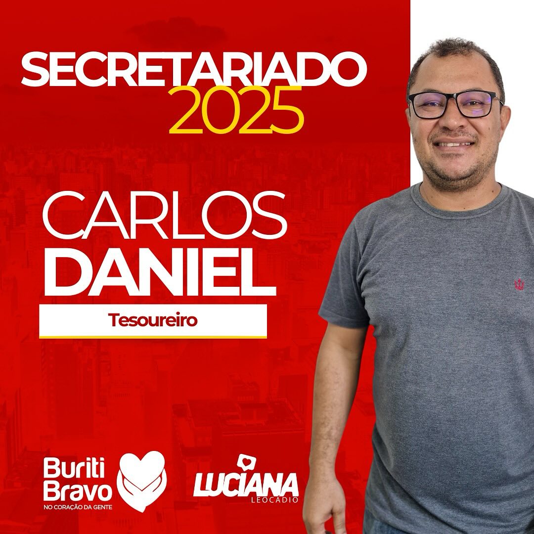 Foto 6 – Prefeita Luciana Leocádio Apresenta Nova Equipe de Secretários para o Segundo Mandato
