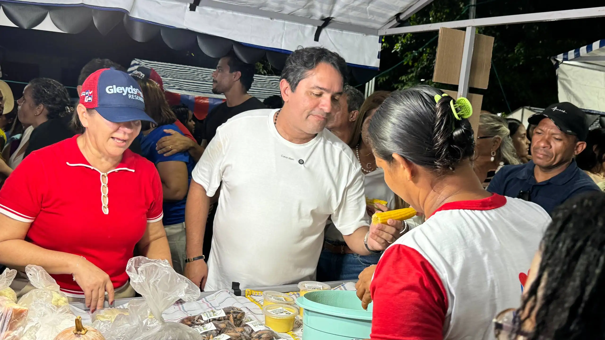 Foto 3 – Feirinha Bravense: Cada vez maior e melhor