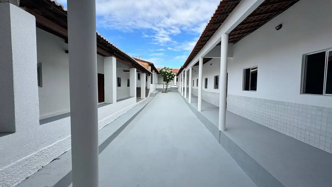 Foto 13 – Buriti Bravo inicia celebração dos 95 anos com investimentos em educação e tecnologia