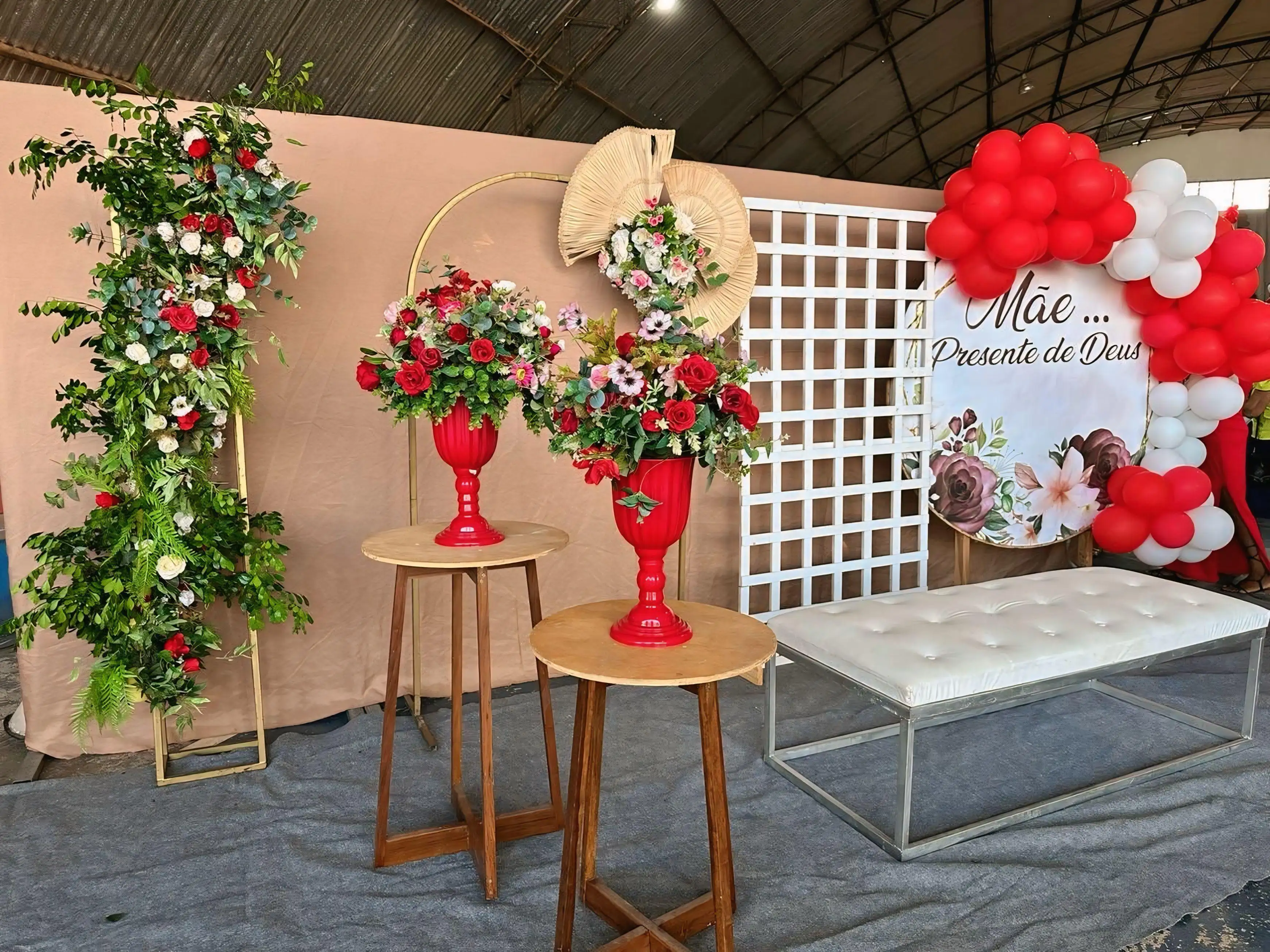 Foto 10 – Prefeitura de Buriti Bravo celebra o Dia das Mães com grande festa e sorteio de prêmios