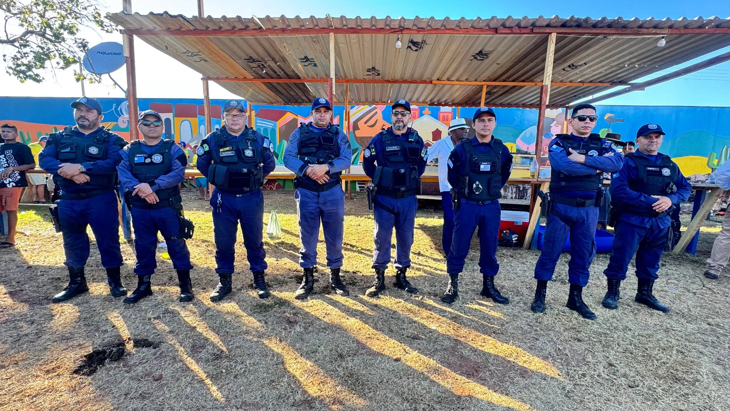 Foto 13 – XXI Cavalgada de Santo Antônio reúne multidão e entra para a história de Buriti Bravo