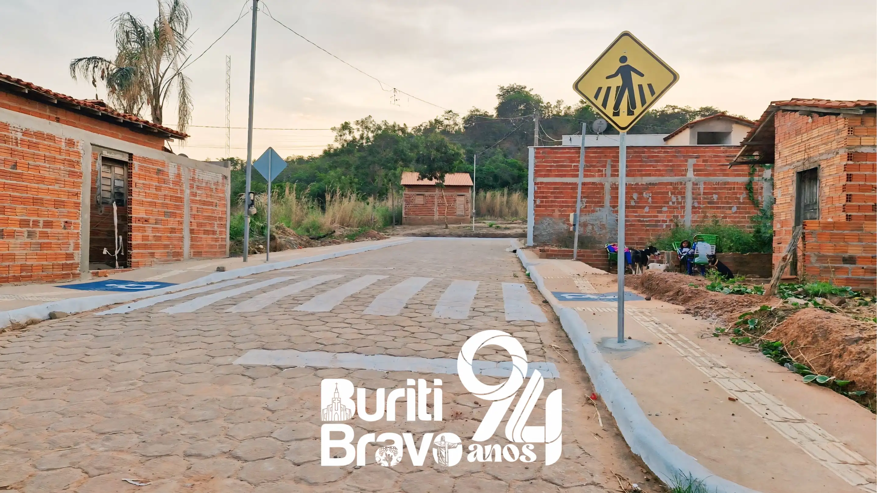Foto 25 – Nos 94 anos de Buriti Bravo, Prefeitura entrega obras e anuncia novos investimentos
