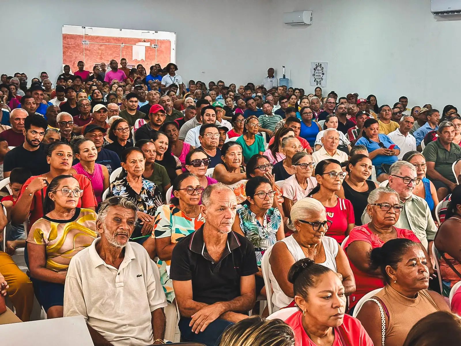 Foto 4 – Buriti Bravo realiza audiência pública sobre nova etapa da regularização fundiária