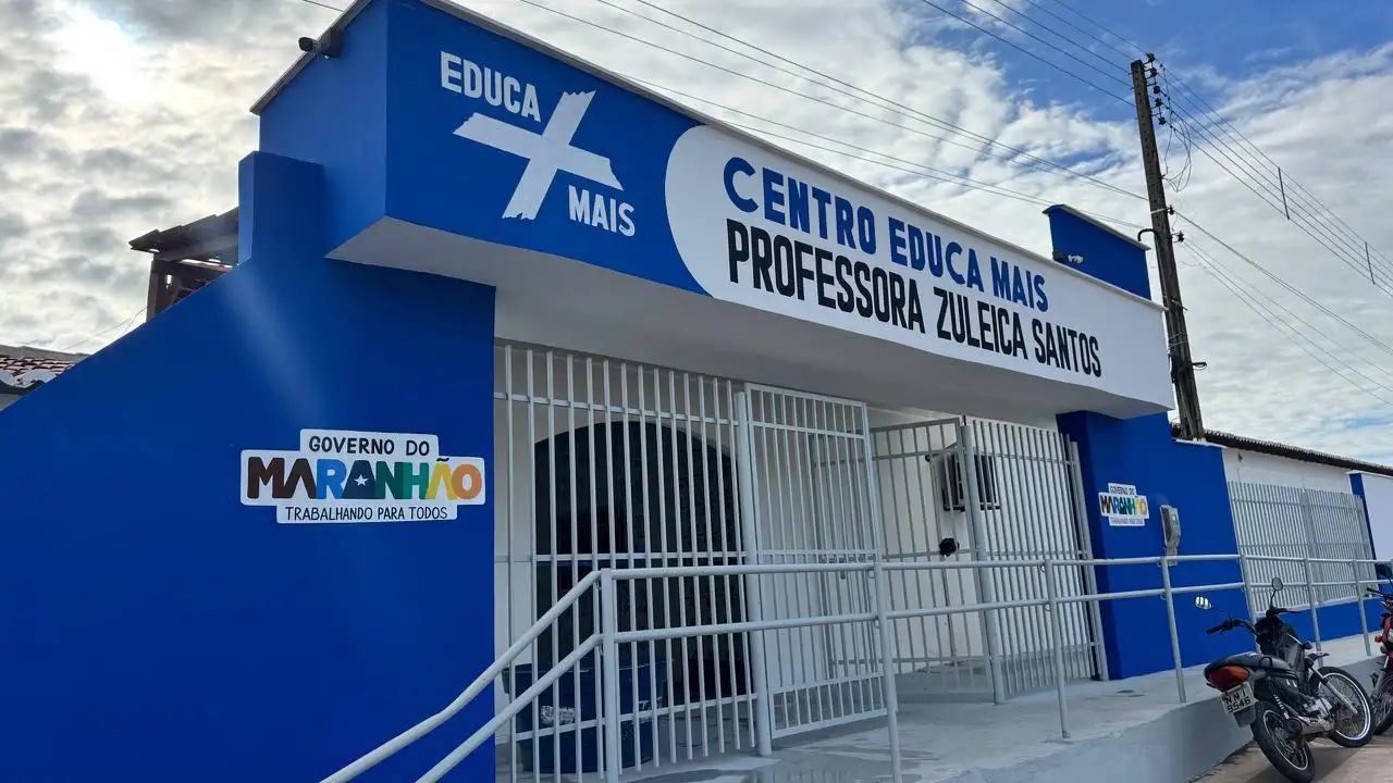 Foto 14 – Buriti Bravo inicia celebração dos 95 anos com investimentos em educação e tecnologia