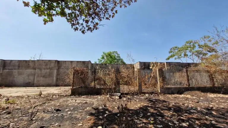 Foto 1 – Prefeitura de Buriti Bravo repactua e garante continuidade da creche iniciada em 2016