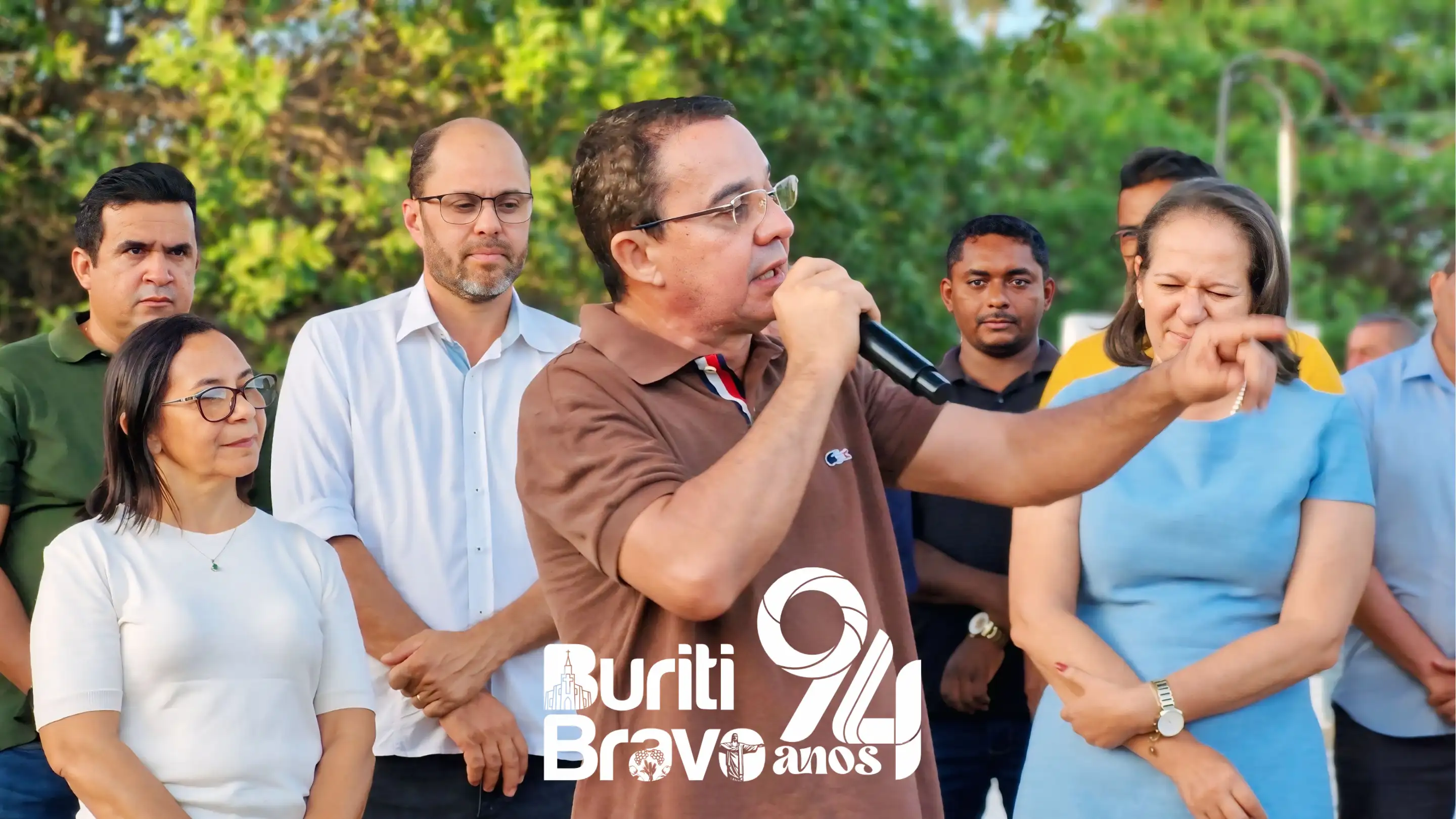 Foto 8 – 94 anos de Buriti Bravo: obra histórica leva água ao povoado Bela Vista
