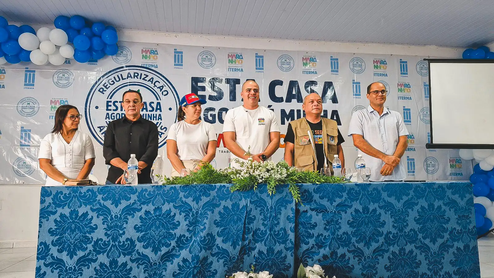 Foto 14 – Buriti Bravo realiza audiência pública sobre nova etapa da regularização fundiária