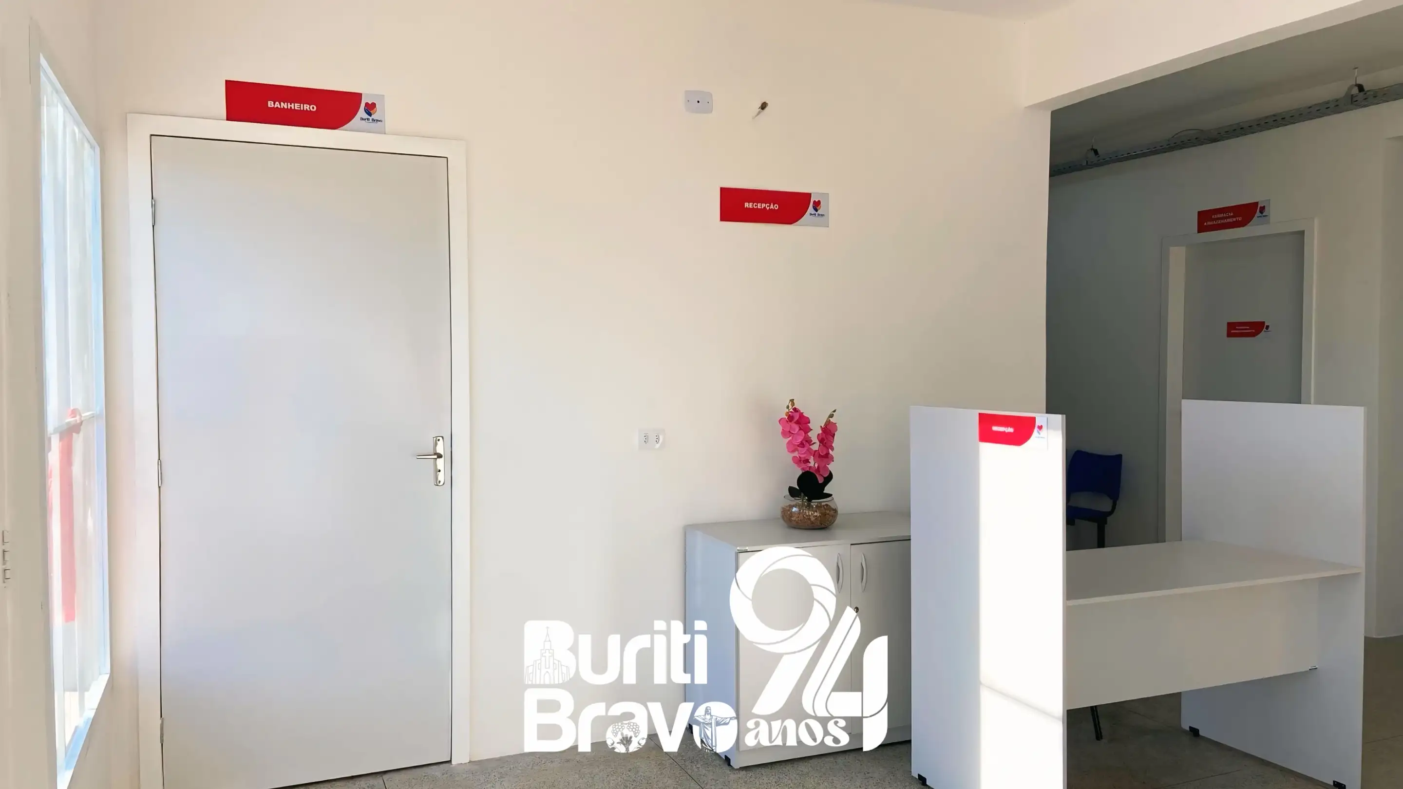 Foto 12 – Buriti Bravo inaugura primeira UBS do Maranhão construída no novo padrão do PAC