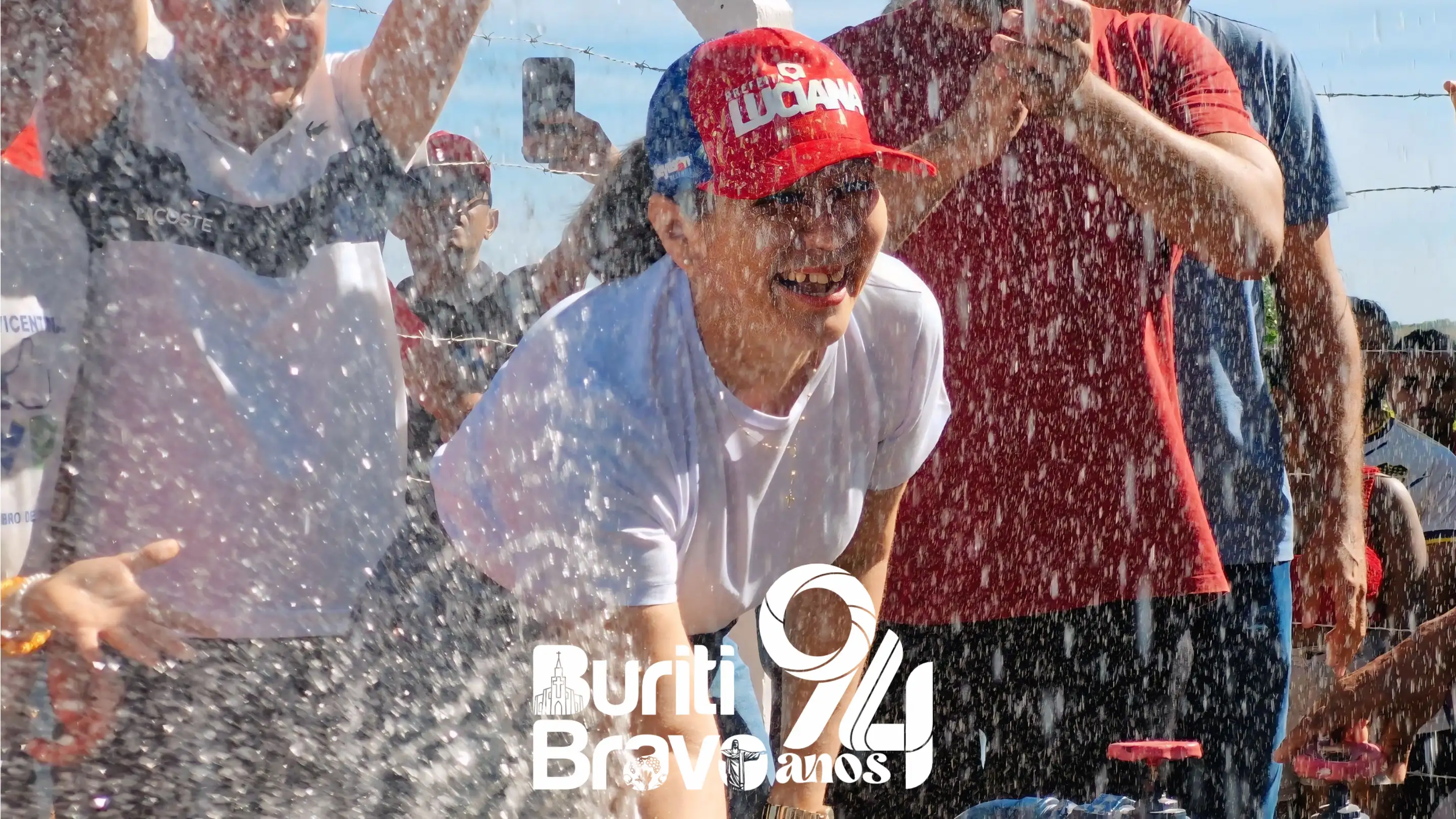 Foto 19 – Nos 94 anos de Buriti Bravo, Prefeitura entrega obras e anuncia novos investimentos
