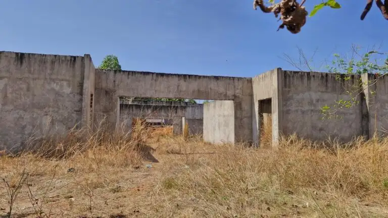 Foto 4 – Prefeitura de Buriti Bravo repactua e garante continuidade da creche iniciada em 2016
