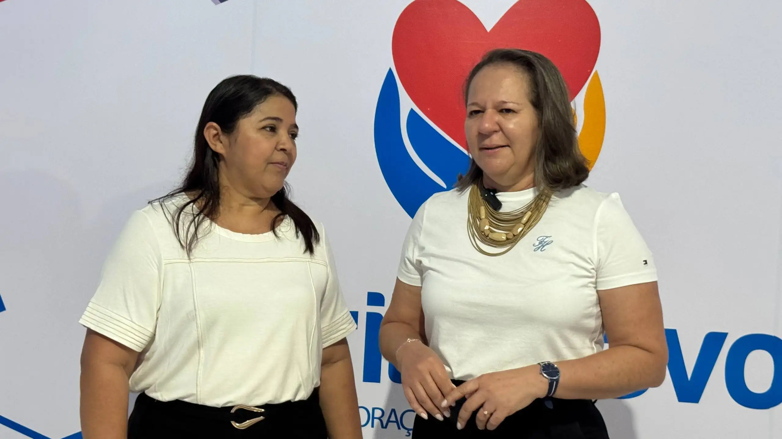 Foto 25 – Unidade Escolar Professora Maria Araújo Lima “Mariinha” é reinaugurada após ampla reforma