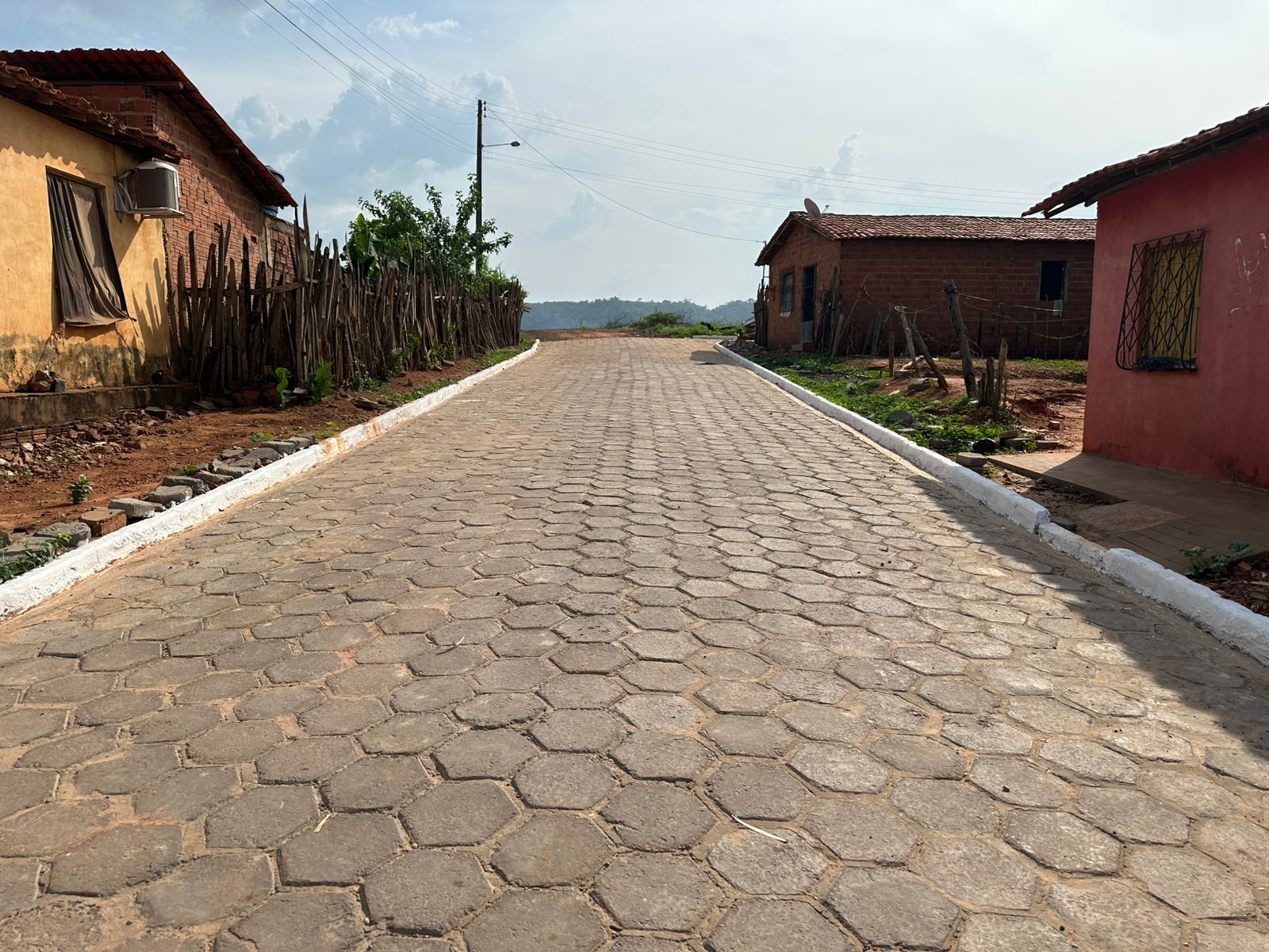 Foto 4 – Prefeitura de Buriti Bravo Entrega Obras Importantes para a População