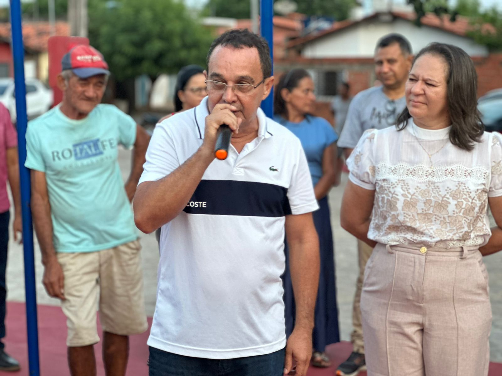 Foto 7 – Prefeitura de Buriti Bravo Entrega Obras Importantes para a População