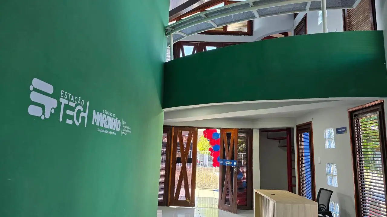 Foto 17 – Buriti Bravo inicia celebração dos 95 anos com investimentos em educação e tecnologia