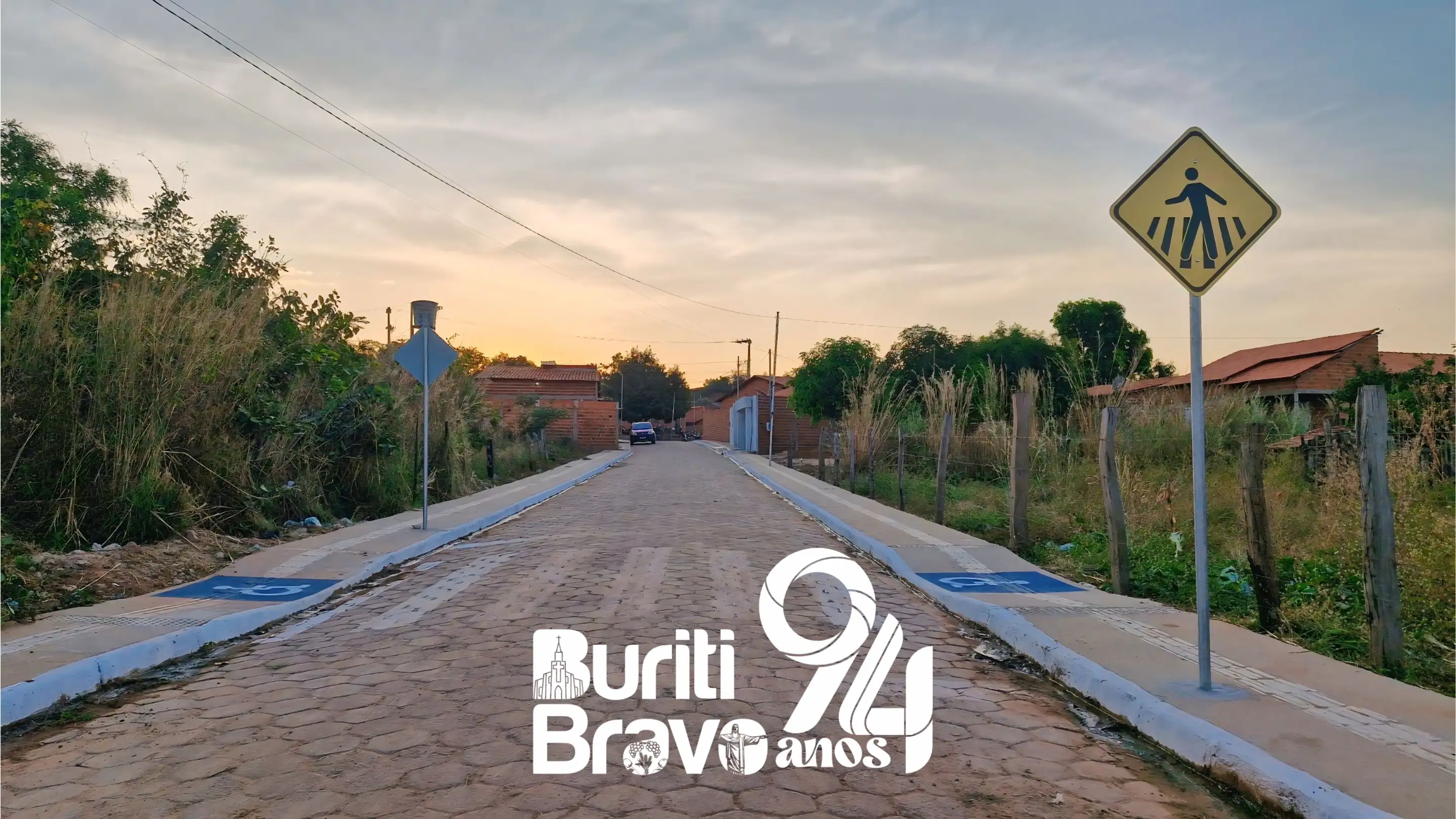 Foto 27 – Nos 94 anos de Buriti Bravo, Prefeitura entrega obras e anuncia novos investimentos