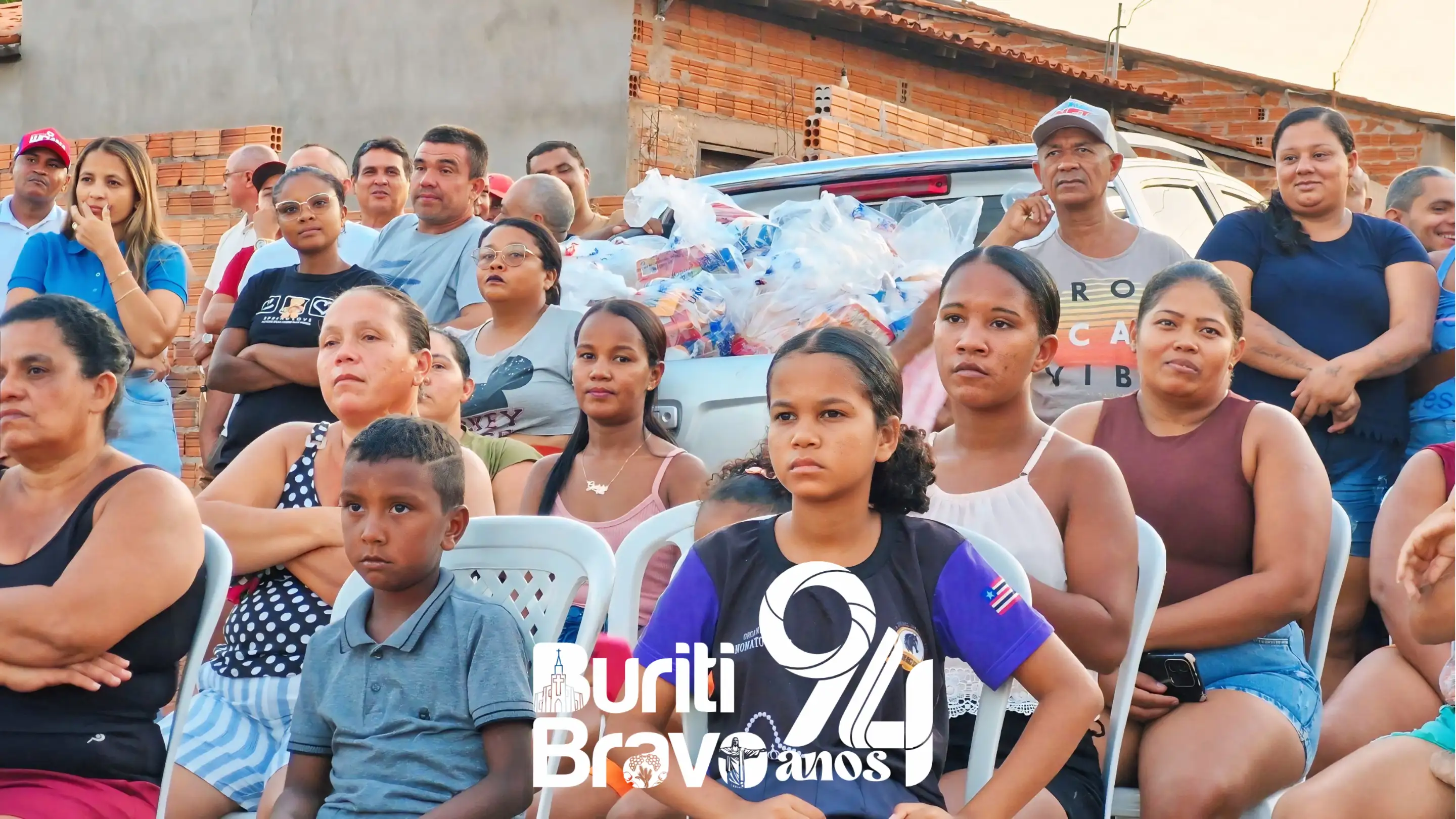Foto 29 – Nos 94 anos de Buriti Bravo, Prefeitura entrega obras e anuncia novos investimentos