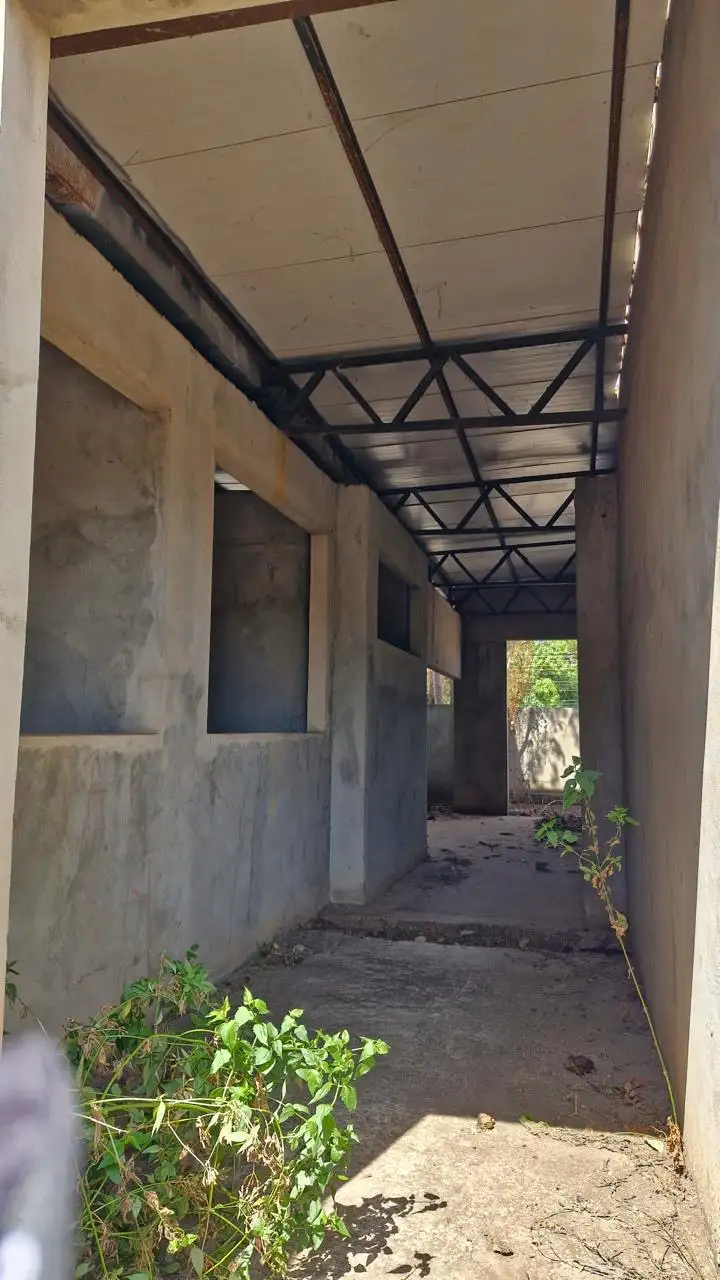 Foto 3 – Prefeitura de Buriti Bravo repactua e garante continuidade da creche iniciada em 2016