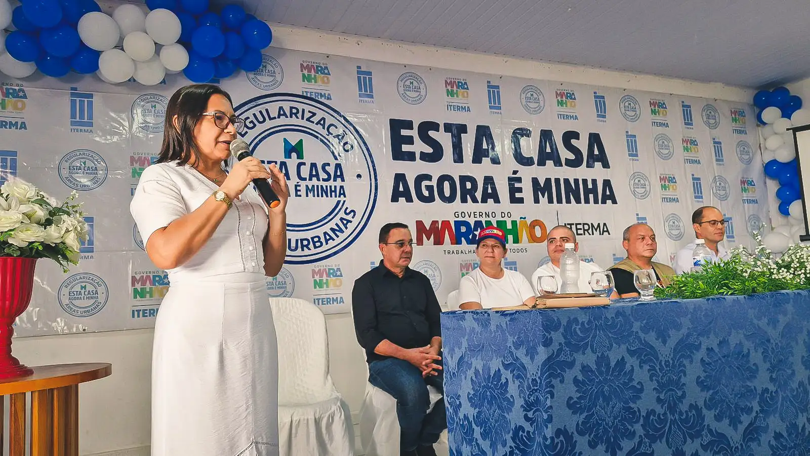 Foto 11 – Buriti Bravo realiza audiência pública sobre nova etapa da regularização fundiária