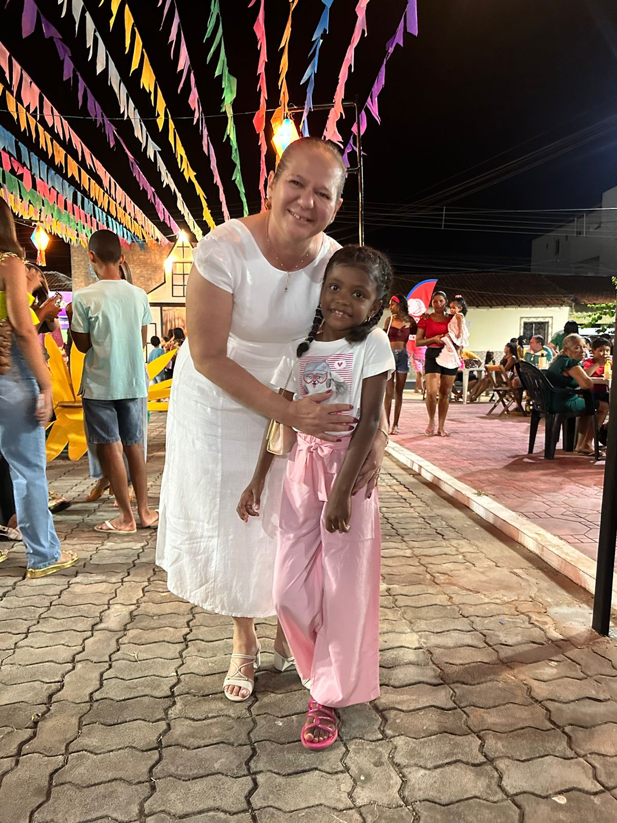 Foto 8 – Feirinha Bravense e Corredor Cultural Celebram Talentos Locais e Fortalecem Economia de Buriti Bravo