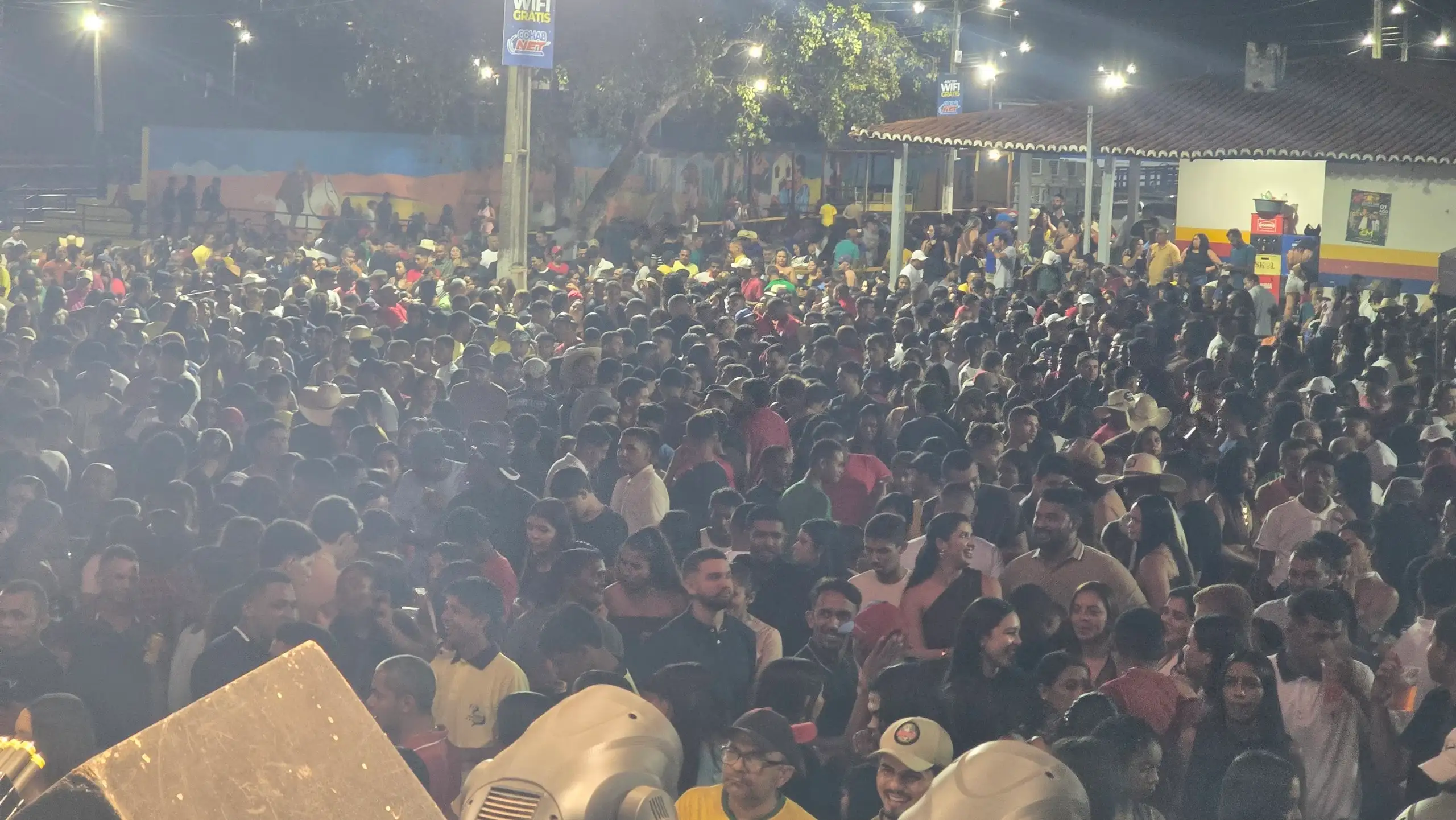Foto 16 – XXI Cavalgada de Santo Antônio reúne multidão e entra para a história de Buriti Bravo