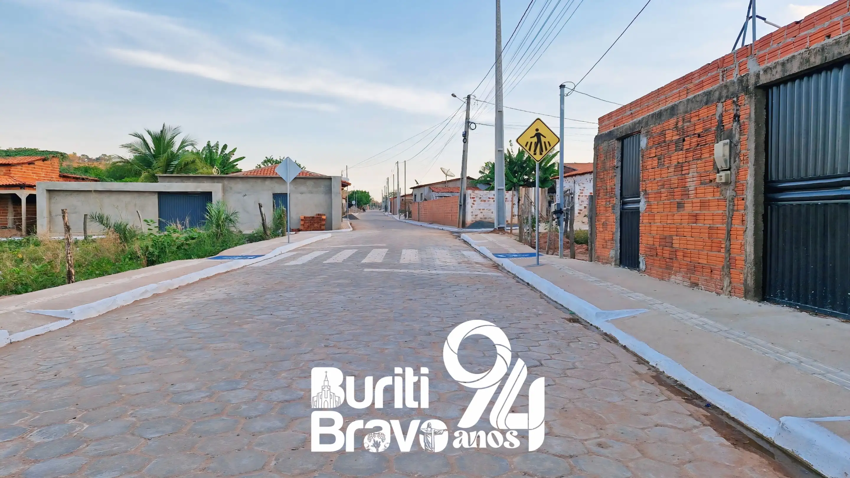 Foto 26 – Nos 94 anos de Buriti Bravo, Prefeitura entrega obras e anuncia novos investimentos