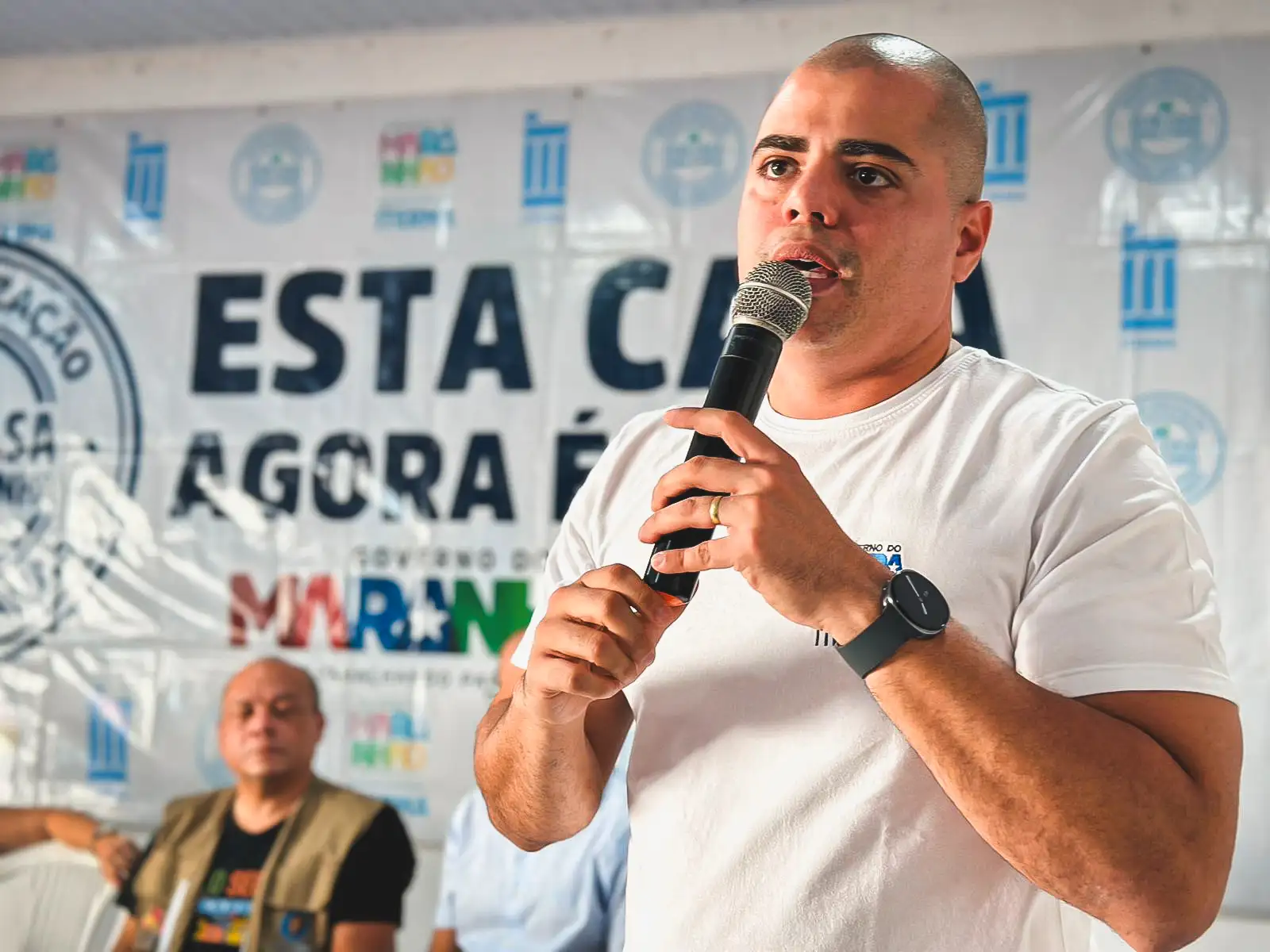 Foto 10 – Buriti Bravo realiza audiência pública sobre nova etapa da regularização fundiária