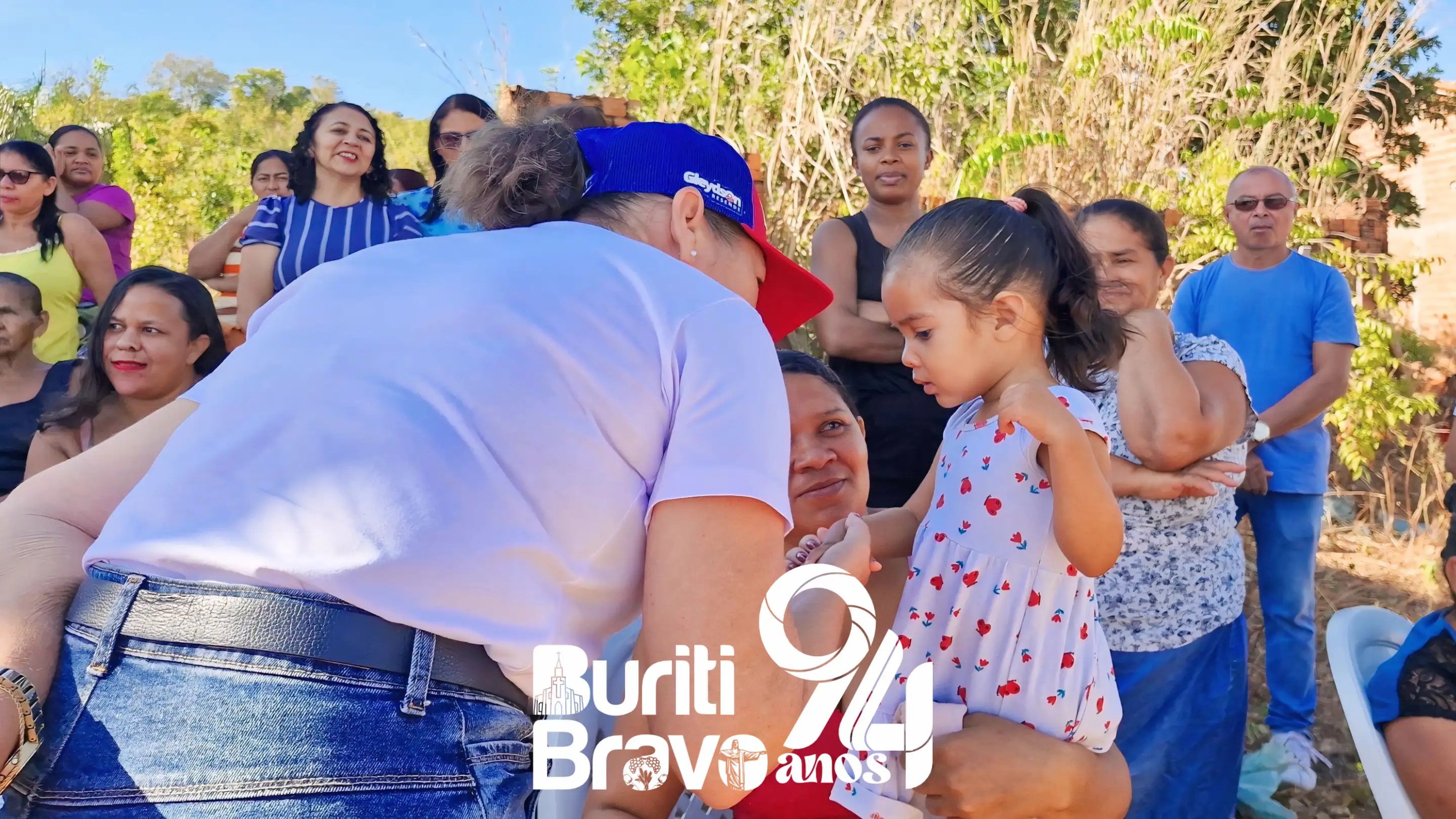 Foto 20 – Nos 94 anos de Buriti Bravo, Prefeitura entrega obras e anuncia novos investimentos