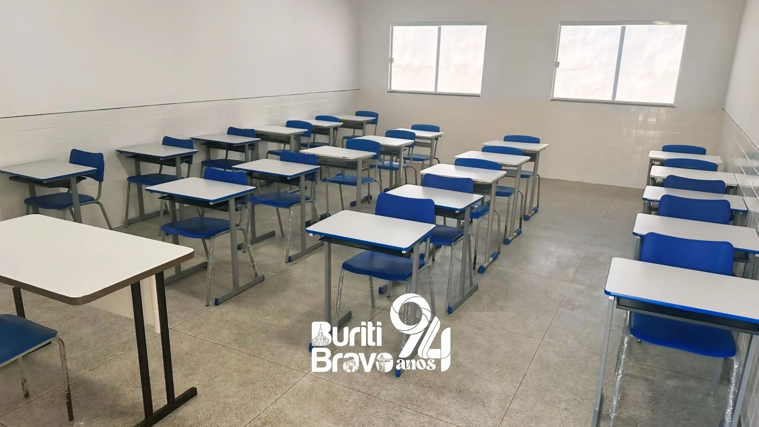 Foto 12 – Buriti Bravo celebra seus 94 anos com novas conquistas e grandes investimentos para a população